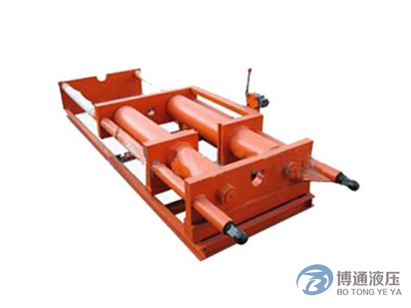 頂管機(jī)安施工注意事項(xiàng) 頂管機(jī)安施工注意事項(xiàng)