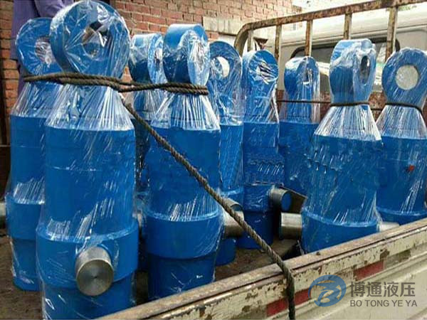 液壓油缸內(nèi)的液壓油污染了怎么辦 液壓油缸內(nèi)的液壓油污染了怎么辦